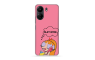 Silikonska Maskica za Xiaomi Redmi 13C - Slay 246214
