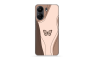 Silikonska Maskica za Xiaomi Redmi 13C - Butterfly Line 246228