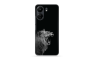 Silikonska Maskica za Xiaomi Redmi 13C - Heart of The Lion 246234