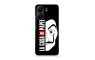 Silikonska Maskica za Xiaomi Redmi 13C - La Casa De Papel 246238