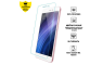 Zaštitno Staklo za ekran za Redmi 4 (4X) (2D) - Prozirno 139911