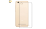 Ultra tanka Prozirna Silikonska maskica za Redmi 4A 160953