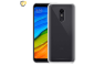 Ultra tanka Prozirna Silikonska maskica za Xiaomi Redmi 5 31363
