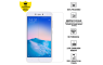 Zaštitno Staklo za ekran za Xiaomi Redmi 5A (2D) - Prozirno 160935