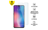 Zaštitno Staklo za ekran za Xiaomi Redmi 7 (2D) - Prozirno 139795