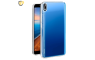 Ultra tanka Prozirna Silikonska maskica za Redmi 7A 31375