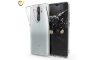 Ultra tanka Prozirna Silikonska maskica za Redmi 8 31376