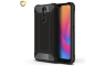 Defender II Silikonska Anti Shock Maskica za Redmi Note 8 100409