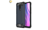 Redmi note 8 - Defender II Silikonska Anti Shock Maskica - Plava 226923