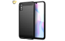 Silikonska Carbon Maskica za Redmi 9A / 9AT 110771