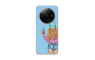 Silikonska Maskica za Redmi A3 - Mild One 233090