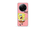 Silikonska Maskica za Redmi A3 - Sponge BFF 233108