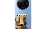 Silikonska Maskica za Redmi A3 - Scrat 233082