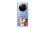 Silikonska Maskica za Redmi A3 - Mouse Kiss 233132