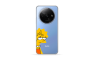 Silikonska Maskica za Redmi A3 - L Stands For Loser 233096