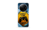 Silikonska Maskica za Redmi A3 - Game Zone 233179