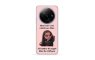 Silikonska Maskica za Redmi A3 - Confident Girl 233187