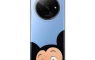 Silikonska Maskica za Redmi A3 - Mouse Close Up 233175