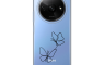 Silikonska Maskica za Redmi A3 - Leptiri 233100
