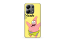 Silikonska Maskica za Redmi Note 13 4G - Star BFF 230501