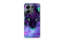 Silikonska Maskica za Redmi Note 13 4G - Neon Tiger 230558