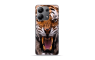 Silikonska Maskica za Redmi Note 13 4G - Wild Tiger 230548