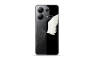 Silikonska Maskica za Redmi Note 13 4G - Black & White 230507