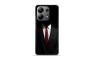 Silikonska Maskica za Redmi Note 13 5G - Suit Up 232530
