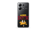 Silikonska Maskica za Redmi Note 13 5G - What The Duck 232585
