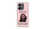 Silikonska Maskica za Redmi Note 13 5G - Confident Girl 232647