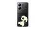 Silikonska Maskica za Redmi Note 13 4G - Panda 232587