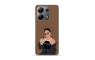 Silikonska Maskica za Redmi Note 13 5G - Basic Chick 232550
