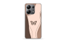 Silikonska Maskica za Redmi Note 13 4G - Butterfly Line 232581