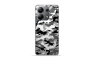 Silikonska Maskica za Redmi Note 13 4G - Camouflage - siva 232578
