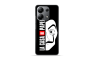 Silikonska Maskica za Redmi Note 13 5G - La Casa De Papel 232614