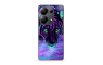Silikonska Maskica za Redmi Note 13 Pro 4G - Neon Tiger 230596