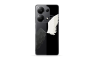 Silikonska Maskica za Redmi Note 13 Pro (4G) - Black & White 230212