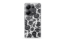 Silikonska Maskica za Redmi Note 13 Pro (4G) - White Smiley 230353