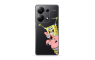 Silikonska Maskica za Redmi Note 13 Pro (4G) - Spognebob & Patrick 230338