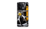 Silikonska Maskica za Redmi Note 13 Pro 5G - Super Car 230472