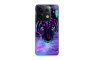 Silikonska Maskica za Redmi Note 13 Pro 5G - Neon Tiger 230470