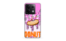 Silikonska Maskica za Redmi Note 13 Pro 5G - Donut 230468