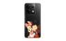 Silikonska Maskica za Redmi Note 13 Pro 5G - Mouse Kiss 230488