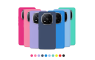 Silikonska Maskica za Redmi Note 14 Pro (4G) - Više Boja 261115