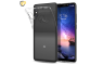 Ultra tanka Prozirna Silikonska maskica za Redmi Note 6 Pro 31370