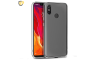 Ultra tanka Prozirna Silikonska maskica za Redmi S2 31362