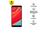Zaštitno Staklo za ekran za Xiaomi Redmi S2 (2D) - Prozirno 139880