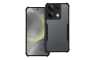 Defender prozirna maskica s crnim rubom za Xiaomi Redmi Note 13 5G 252670