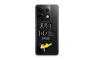 Silikonska Maskica za Redmi Note 13 Pro (5G) - Just Do It (Later) 243343