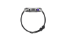 Riversong smartwatch Motive 9 Pro SW901 - Sivi 242725